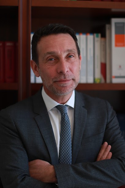 Maître Grégory DAMY - Indemnisation, Avocat à Nice