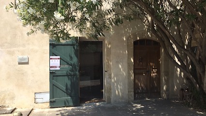 ADAJ Avocats - SCP FONTAINE - FLOUTIER, Avocat à Gallargues-le-Montueux