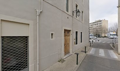 Zanetti Florence, Avocat à Montélimar