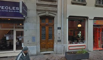 Ninon Gagliardini - Avocat, Avocat à Grenoble