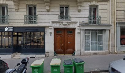 Bonin Jennifer, Avocat à Paris 17