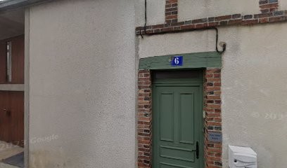 Faria Rudy, Avocat à Sens