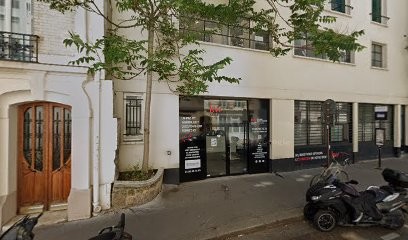 Citadel Avocat, Avocat à Paris 15