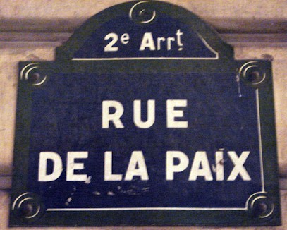 Catherine Parker Avocate aux Barreaux de la Californie et de Paris, Avocat à Paris 02
