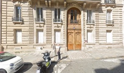 Spilliaert Avocats, Avocat à Paris 08