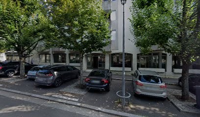 Marie Queste, Avocat à Blois