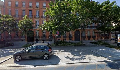Marie-Cécile NIERENGARTEN-MAALEM, Avocat à Toulouse