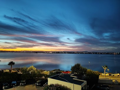 Garret-Flaudy Orlane, Avocat à Palavas-les-Flots