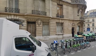 Vatel Avocats, Avocat à Paris 08