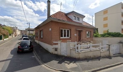 Yvon Périn (Selarl), Avocat à Saint-Quentin