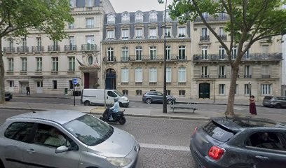 Brugiere Alexandre, Avocat à Paris 08