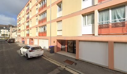 Carré Véronique, Avocat à Cherbourg-en-Cotentin