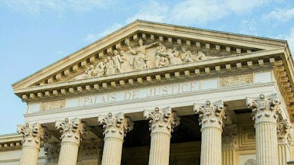 Catherine BAUD-MARJOU - Avocat, Avocat à Viuz-en-Sallaz