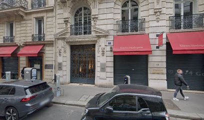 Cabinet BRÉMOND VAÏSSE SERVANT, Avocats Associés, Avocat à Paris 08