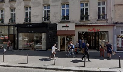 Sapoval-porlier-associes, Avocat à Paris 06