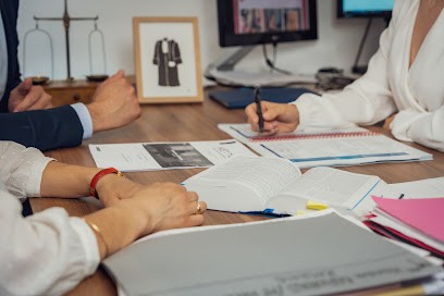 Maïlys LARMET AVOCAT - Droit de la famille & Droit pénal - Membre du réseau Litis Provence, Avocat à Lançon-Provence