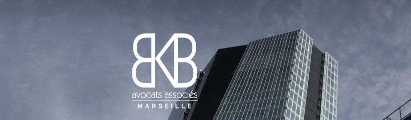 Cabinet BKB Avocats Associés, Avocat à Marseille 06