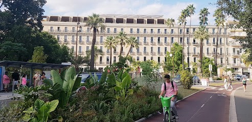 Delage Avocats, Avocat à Nice
