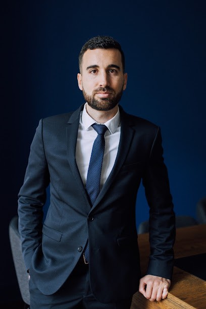 Alexandre Miller - Avocat, Avocat à Nice