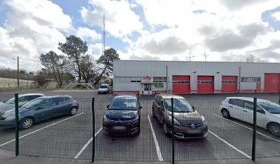 Aurelie NOEL - HARNO Avocats, Avocat à Sainte-Hélène