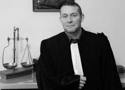 CABINET FREDERIC LANGLOIS - AVOCAT, Avocat à Toulouse