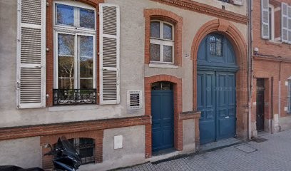 Avocat Guichard Aurélie, Avocat à Toulouse