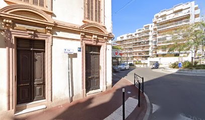 Guillaume EVRARD, Avocat à Cannes