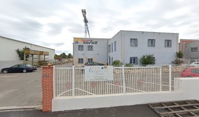 Virginie Matas-guillouf, Avocat à Perpignan