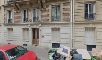 Cabinet d'avocat·e·s Nicolas Collet-Thiry & Célia Goulay, Avocat à Paris 17