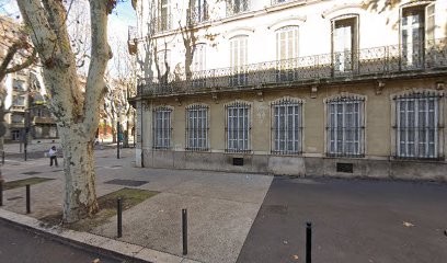Portolano & Associés, Avocat à Aix-en-Provence