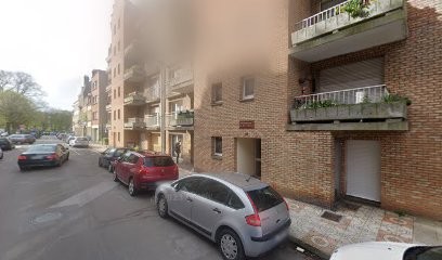 Karaghiannis Ilias, Avocat à Dunkerque