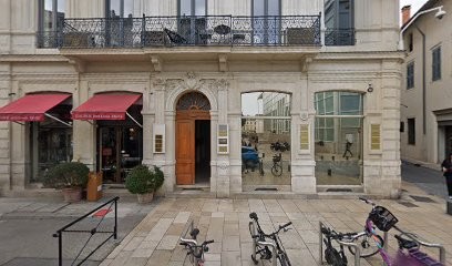 Léonard Romain, Avocat à Nîmes