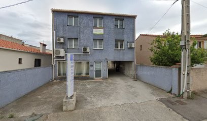 Blanc Agnes, Avocat à Perpignan