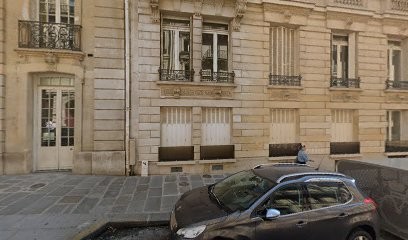 Fedit-loriot, Avocat à Paris 08