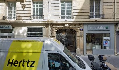 Cyril BELLAICHE, Avocat à Paris 17