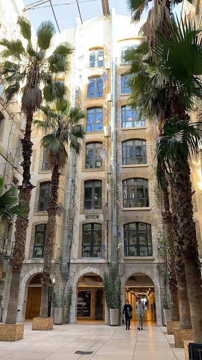 Valette Bove Law Firm, Avocat à Marseille 02