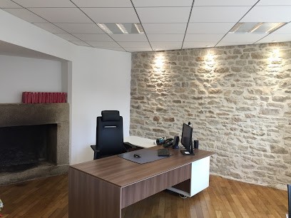 Valadou Josselin Associés SELARL, Avocat à Quimper