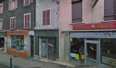 PARAYRE Caroline, Avocat à Pontcharra