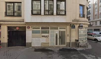 Kato Florence, Avocat à Paris 17