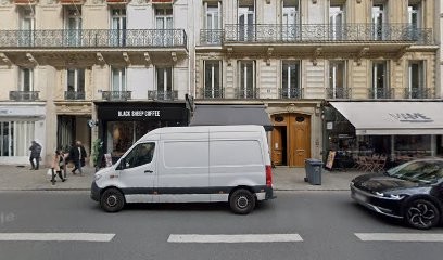 Cabinet Blimbaum Et Associes, Avocat à Paris 08