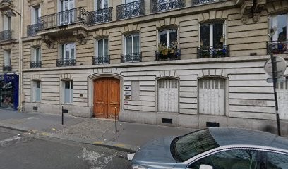 Porge Dorange Catherine, Avocat à Paris 17