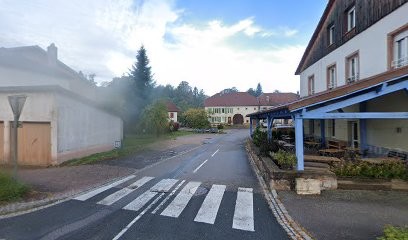 Jeanmaire Frédéric, Avocat à Provenchères-et-Colroy