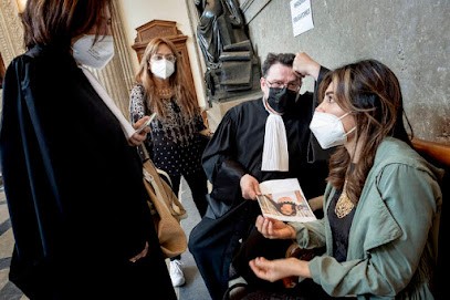 Mariscal Avocats | Cabinet d'avocats franco-espagnol à Paris, Avocat à Paris 02