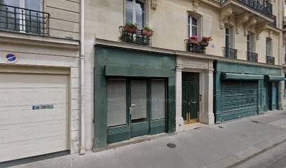 Mme Murielle Asser, Avocat à Paris 17