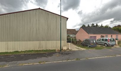 Me David PHILIPPE, Avocat à Jâlons