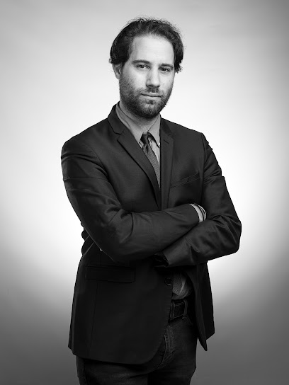 ★ Avocat Permis Et Pénal - Jordan Gibert - Permis De Conduire Droit Pénal- Intervention 95 Cergy Pontoise France Entière. Avocat à Ermont