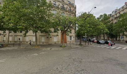 GONTHIER, Avocat à Paris 17