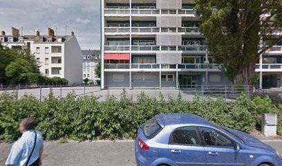 Hardouin Christelle, Avocat à Mulhouse