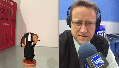 Fouqué Jean-François, Avocat à Nice