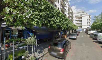 Cursi Vanessa Marie Claire, Avocat à Courbevoie